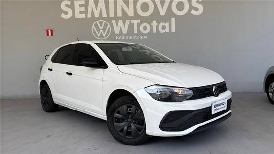 VOLKSWAGEN POLO 1.0 MPI TRACK MANUAL